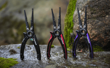Gomexus Osprike 7" Fishing Pliers
