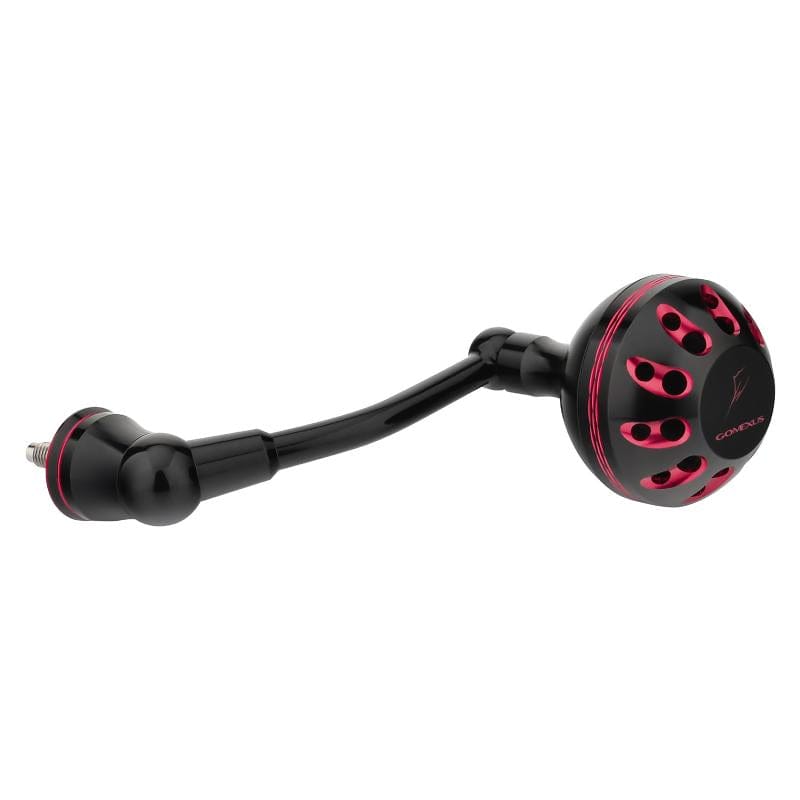 Gomexus Aluminium Handle für Shimano Vanford/Stradic Ci4