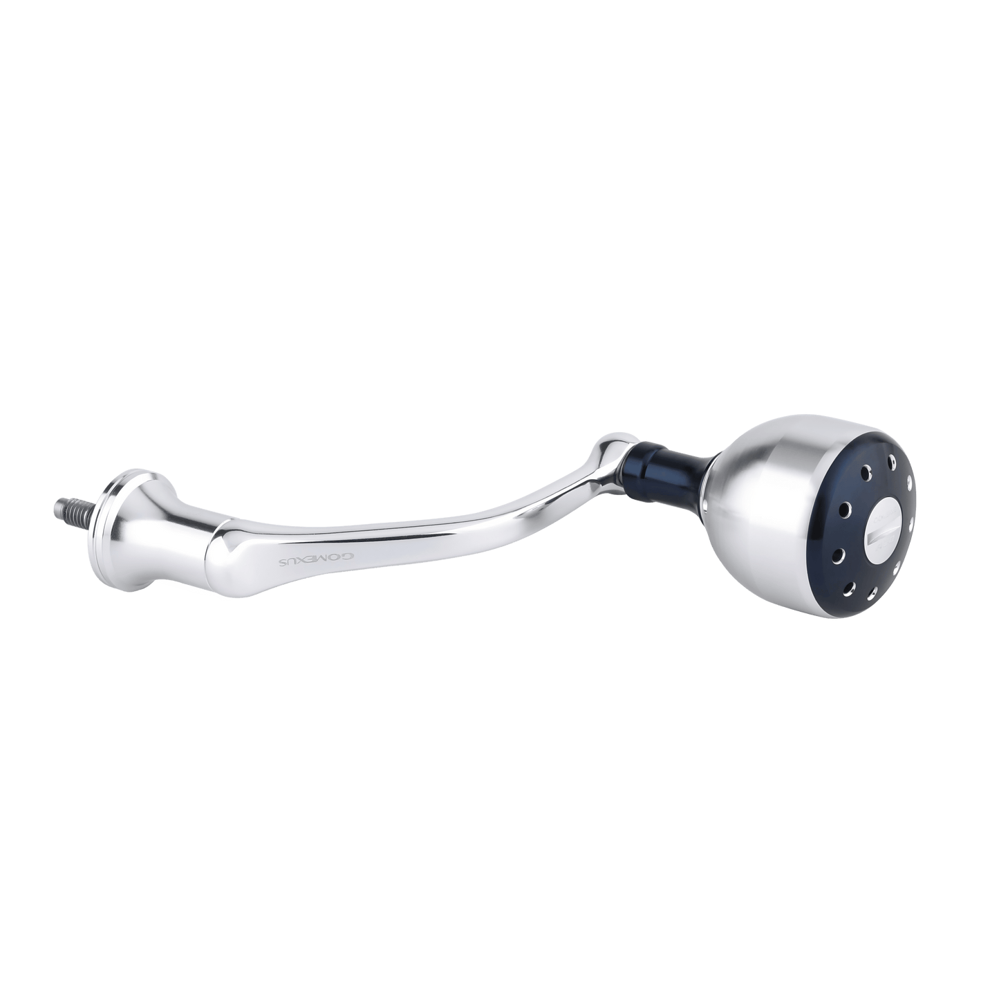Gomexus Aluminium Handle für Shimano Stradic