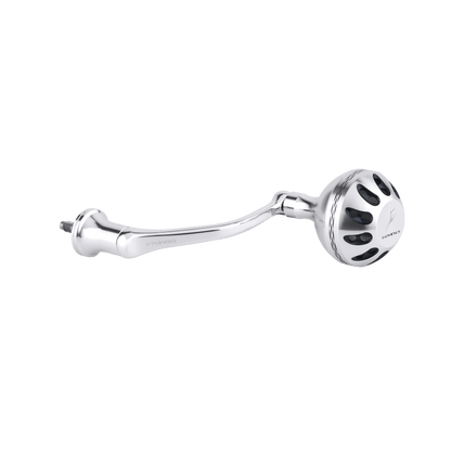 Gomexus Aluminium Handle für Shimano Stradic
