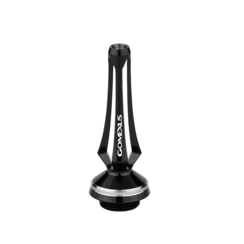 Gomexus Aluminum Reel Stand 40mm