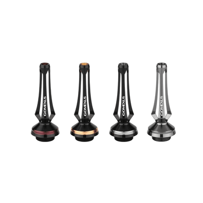 Gomexus Aluminum Reel Stand 40mm