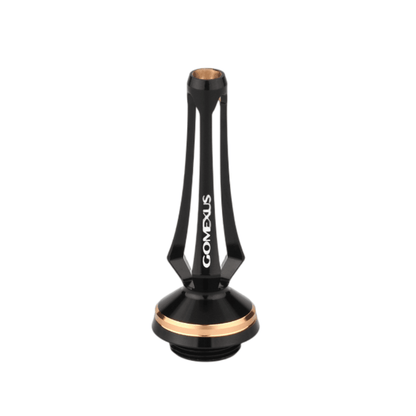Gomexus Aluminum Reel Stand 40mm