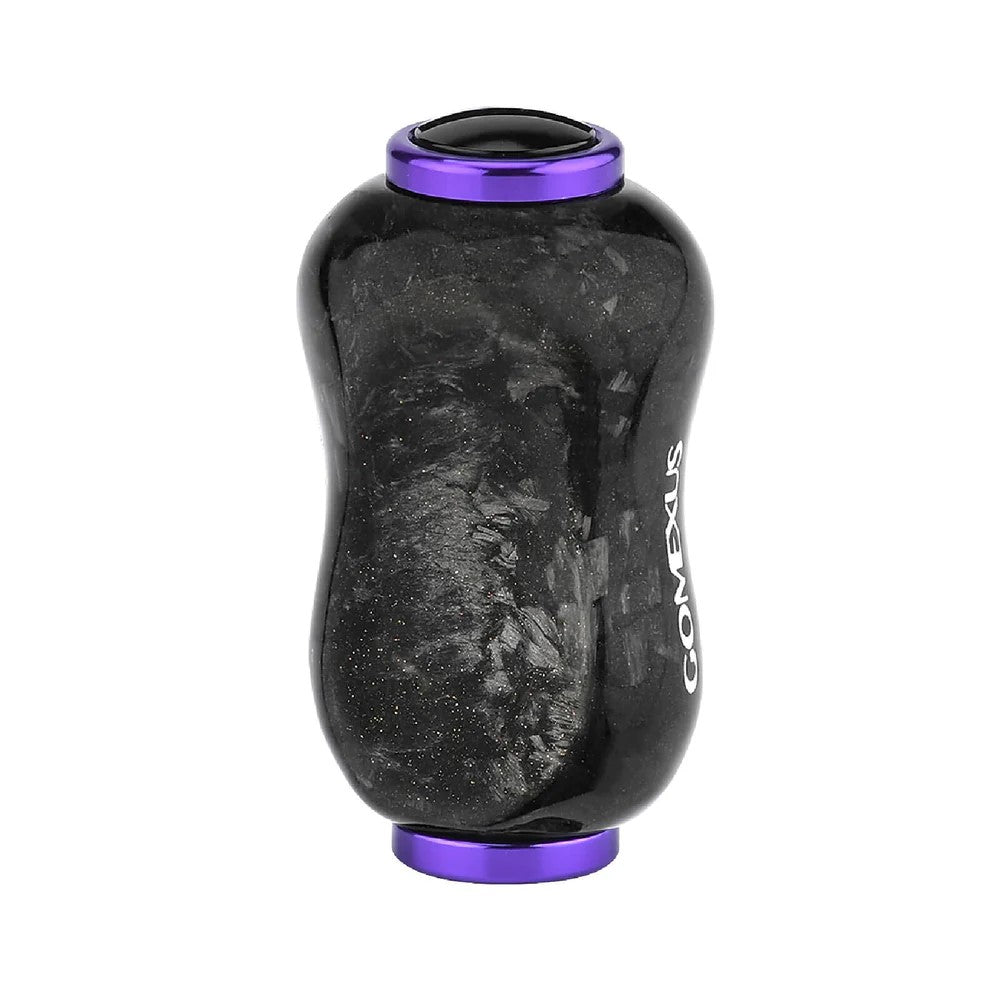 Gomexus Carbon Power Knob 20mm