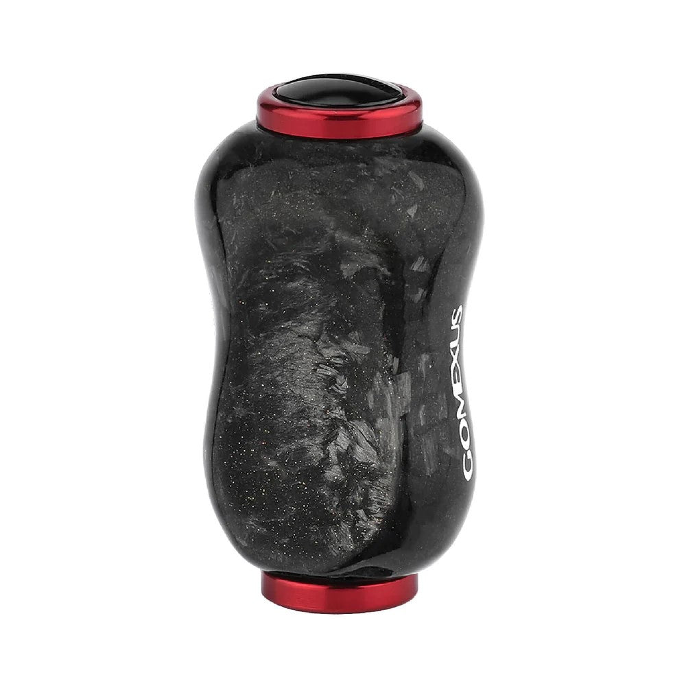 Gomexus Carbon Power Knob 20mm