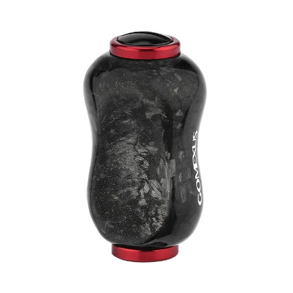 Gomexus Carbon Power Knob 20mm