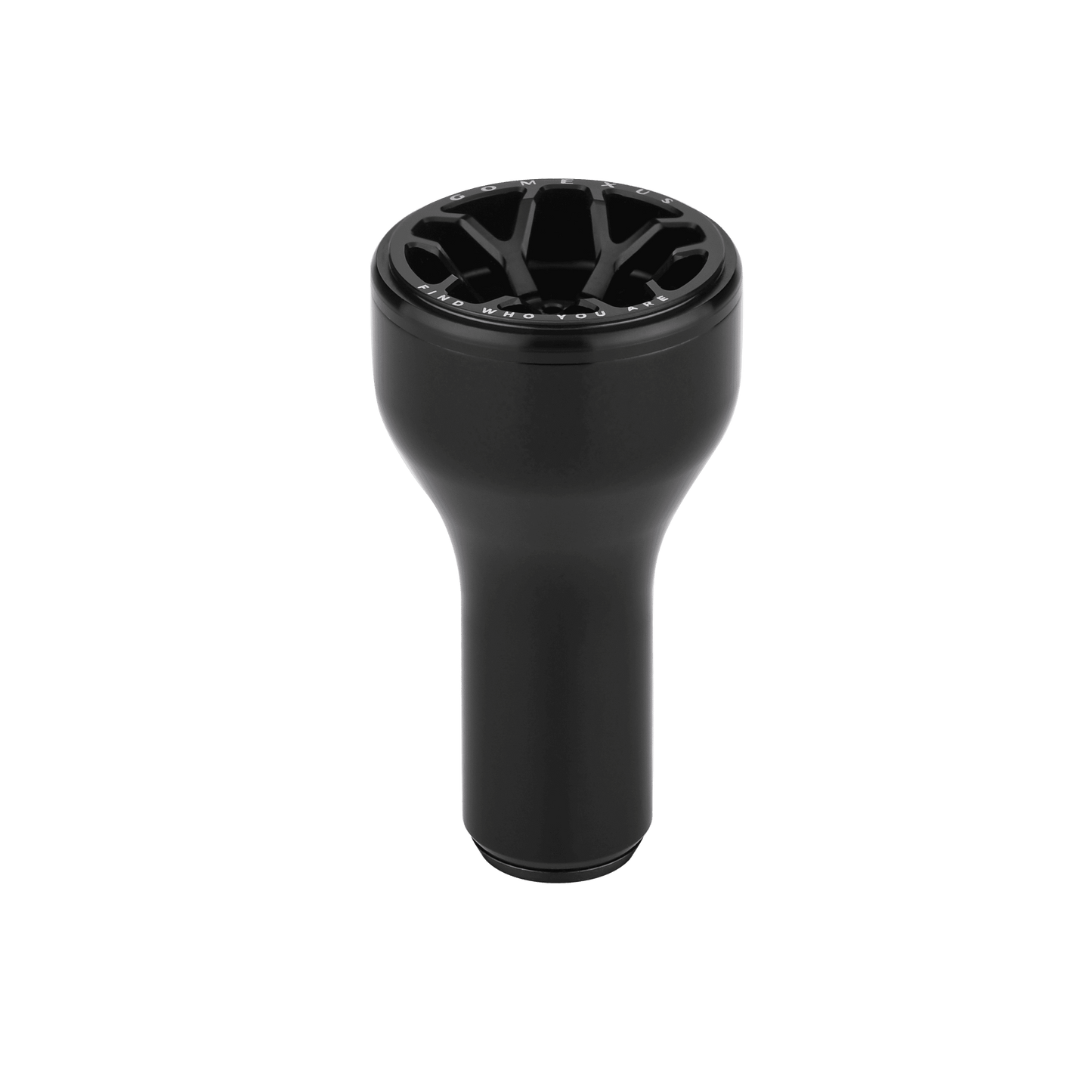 Gomexus Aluminium Knob 30mm