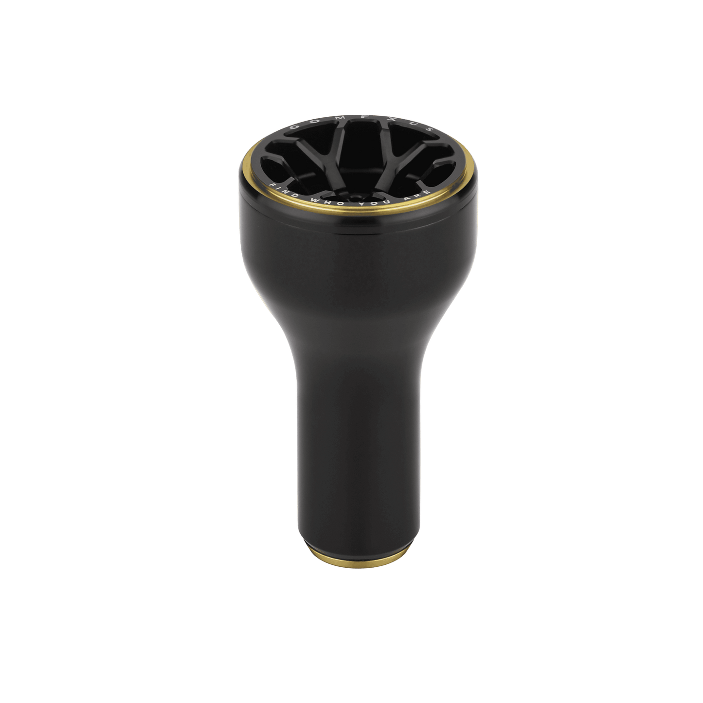 Gomexus Aluminium Knob 30mm