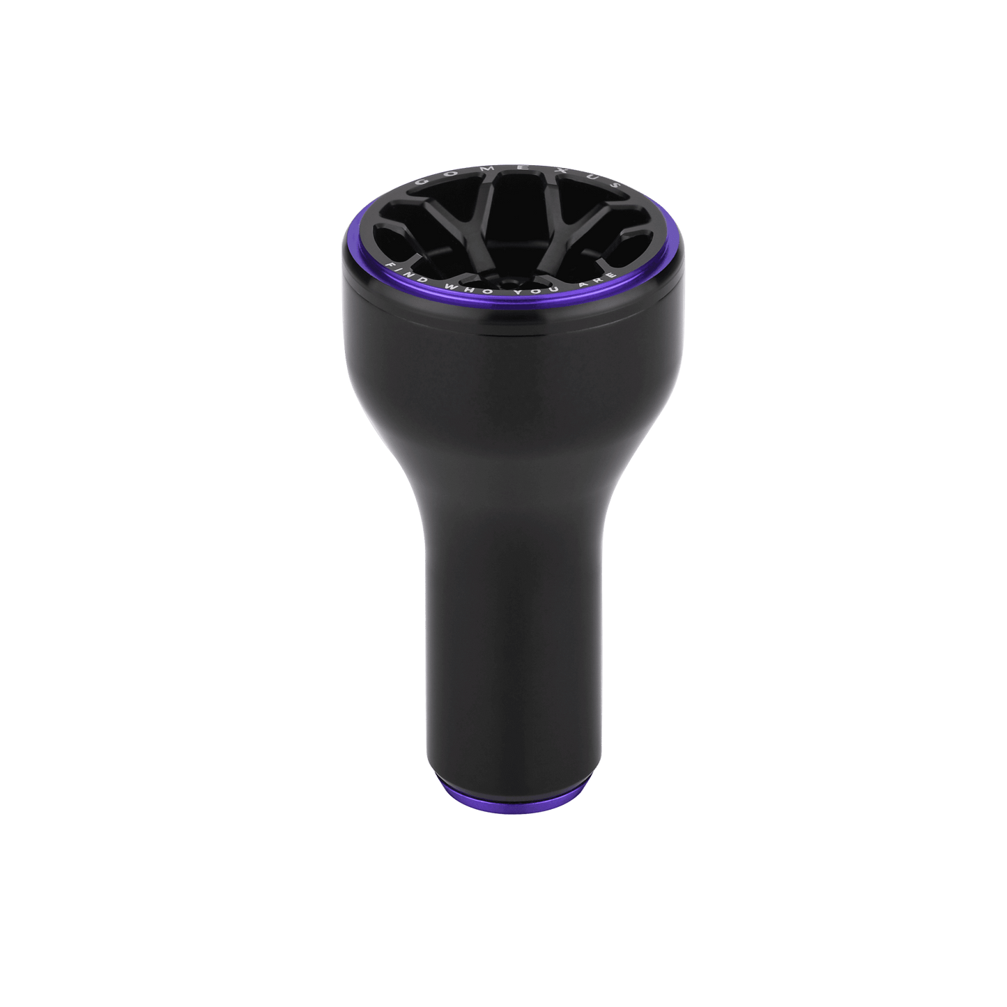 Gomexus Aluminium Knob 30mm
