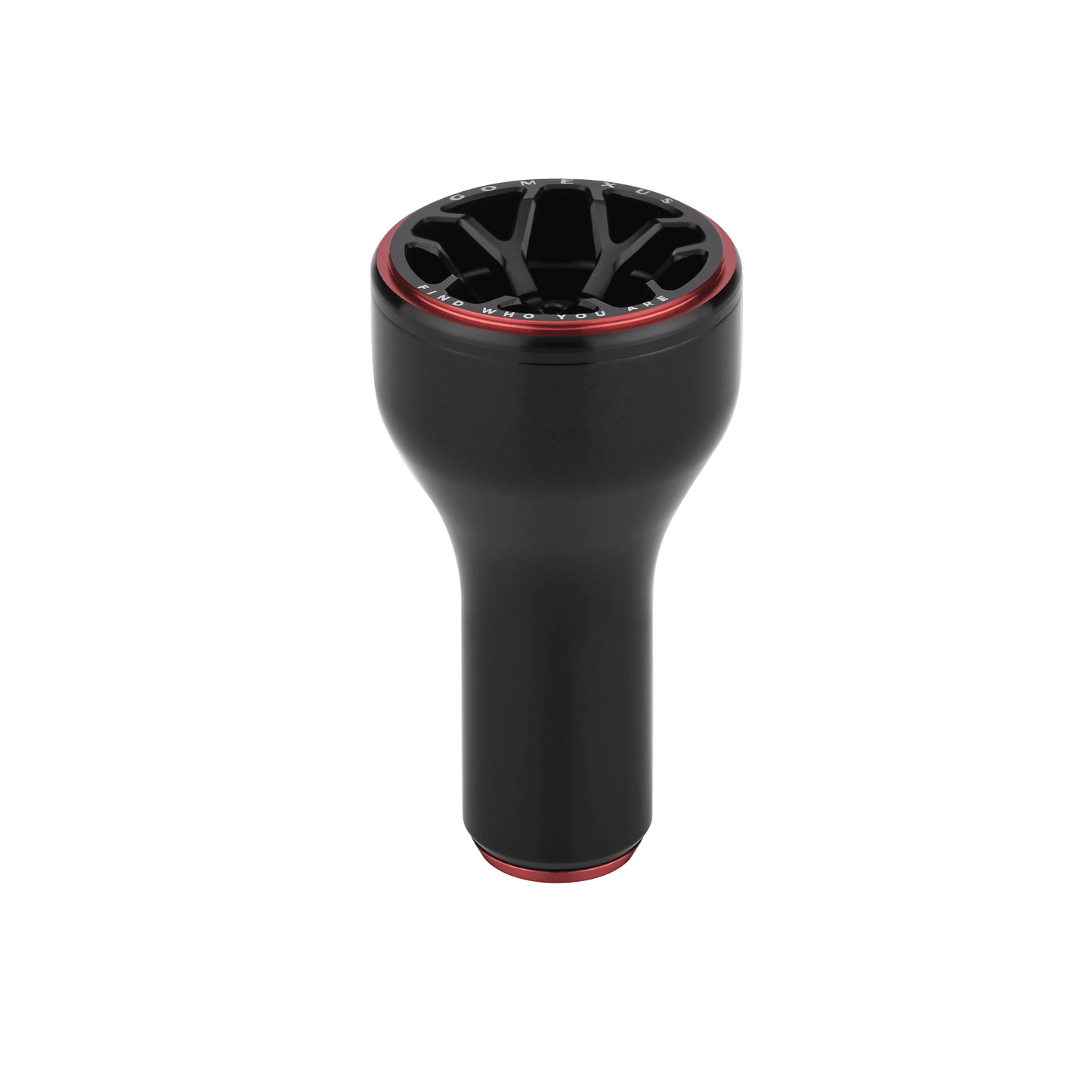 Gomexus Aluminium Knob 30mm
