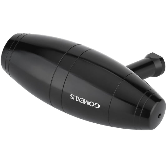 Gomexus Aluminum Reel Power Knob 85mm