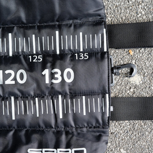 Spro Predator Abhakmatte 140 cm
