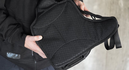 Gamakatsu Shoulder Bag