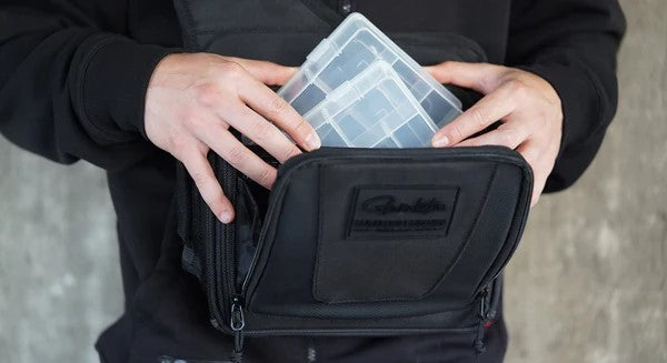 Gamakatsu Shoulder Bag
