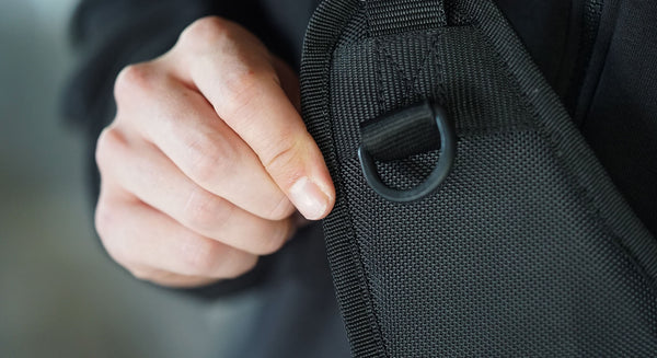 Gamakatsu Shoulder Bag