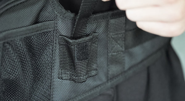 Gamakatsu Shoulder Bag