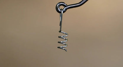 Gamakatsu Super Line Spring Lock Hook