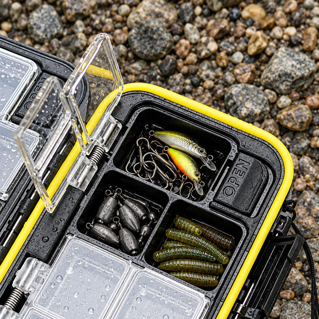 Spro Mobile Parts Stocker