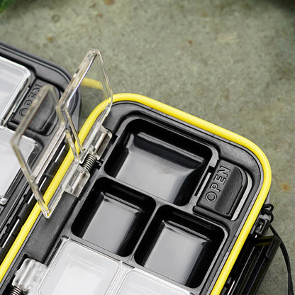 Spro Mobile Parts Stocker