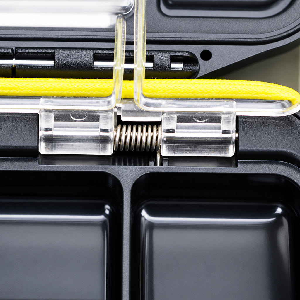 Spro Mobile Parts Stocker M