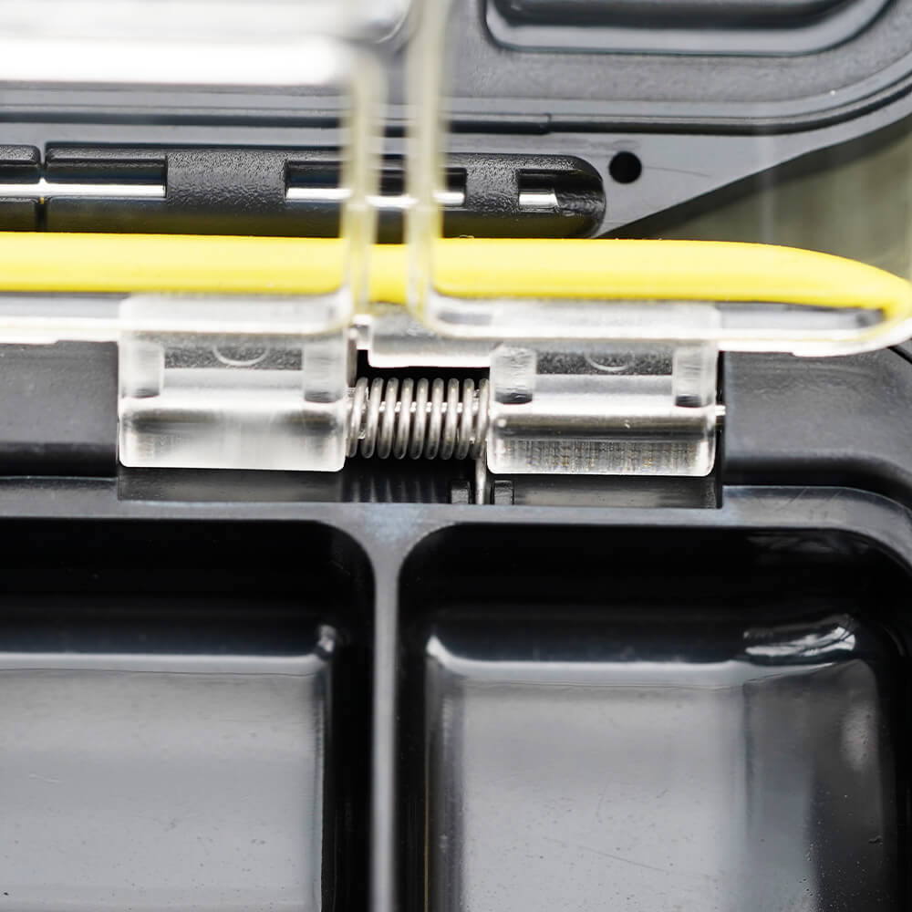 Spro Mobile Parts Stocker