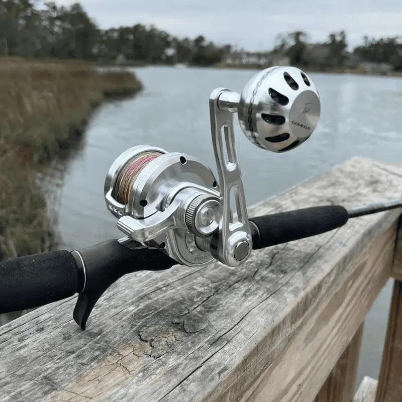 Gomexus Slow Pitch Jigging Reel LS20