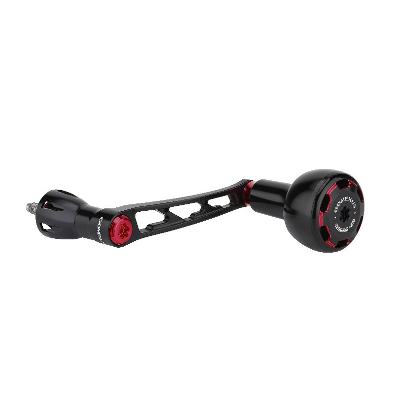 Gomexus Duraluminium Handle für Shimano