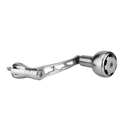 Gomexus Duraluminium Handle für Shimano