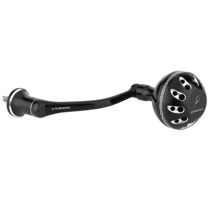 Gomexus Aluminium Handle für Shimano