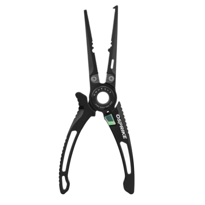 Gomexus Osprike 7" Fishing Pliers