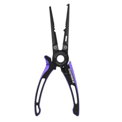 Gomexus Osprike 7" Fishing Pliers