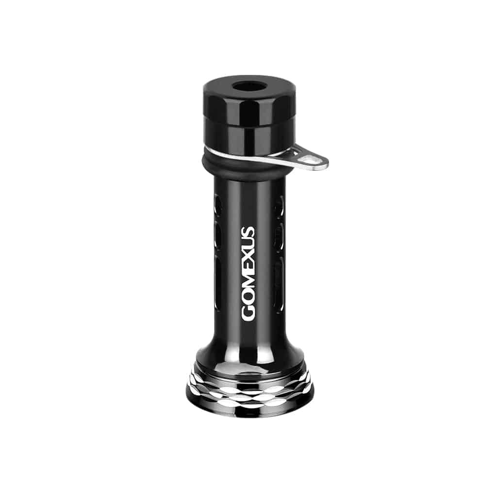 Gomexus Aluminium Reel Stand 48mm