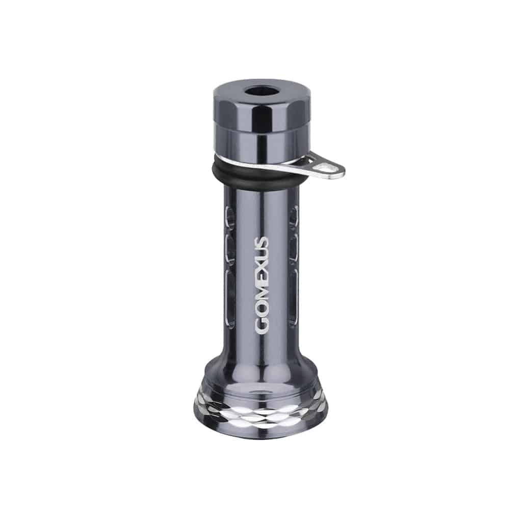 Gomexus Aluminium Reel Stand 48mm