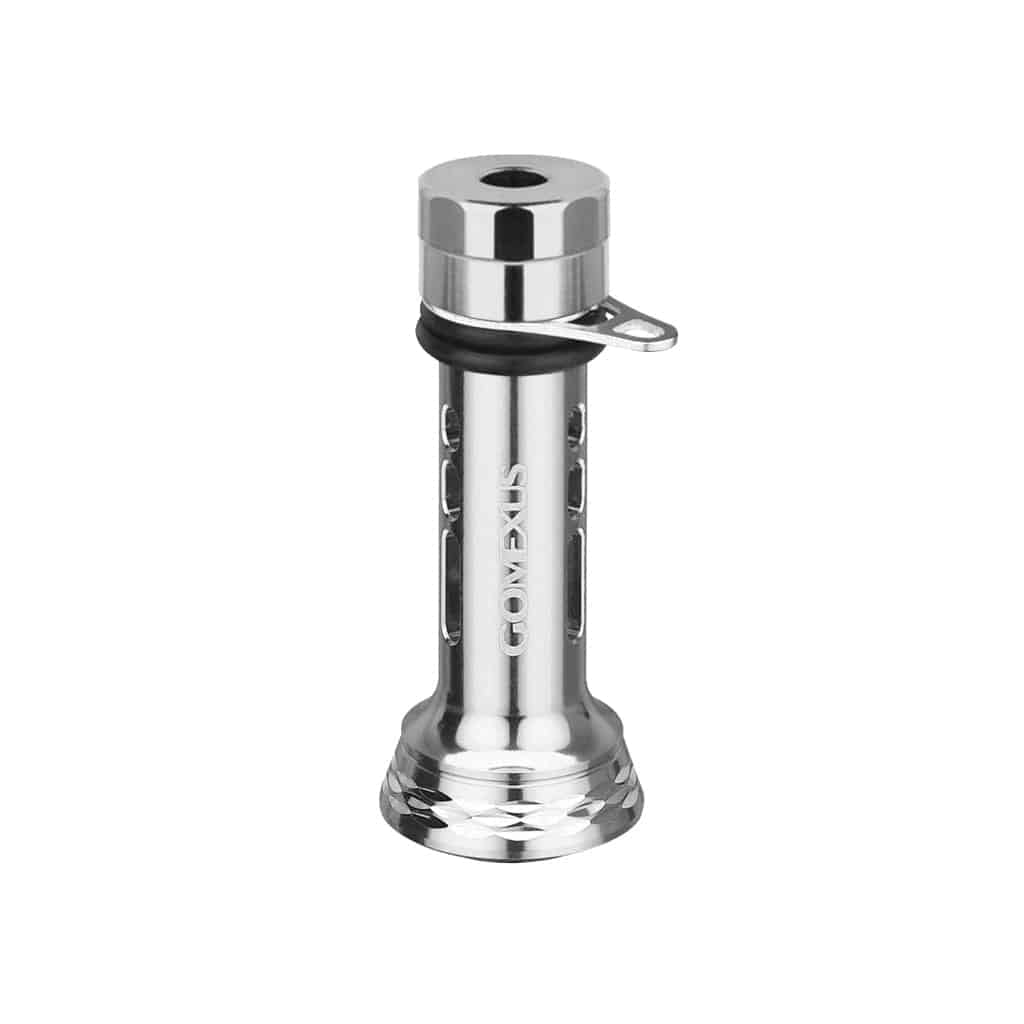 Gomexus Aluminium Reel Stand 48mm