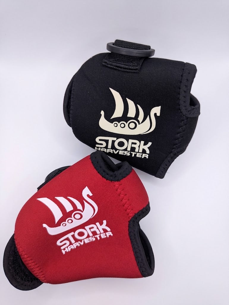 Stork Reel Cover