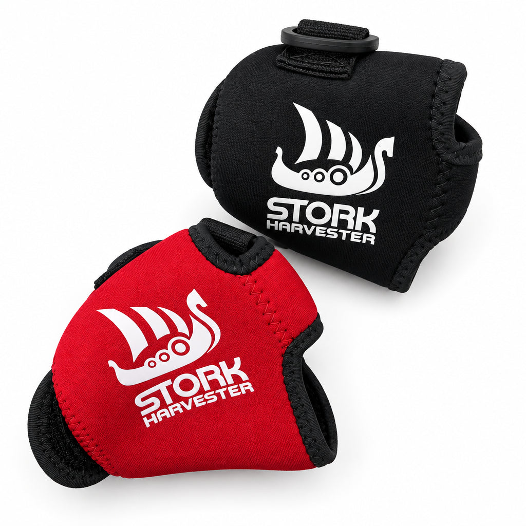 Stork Reel Cover