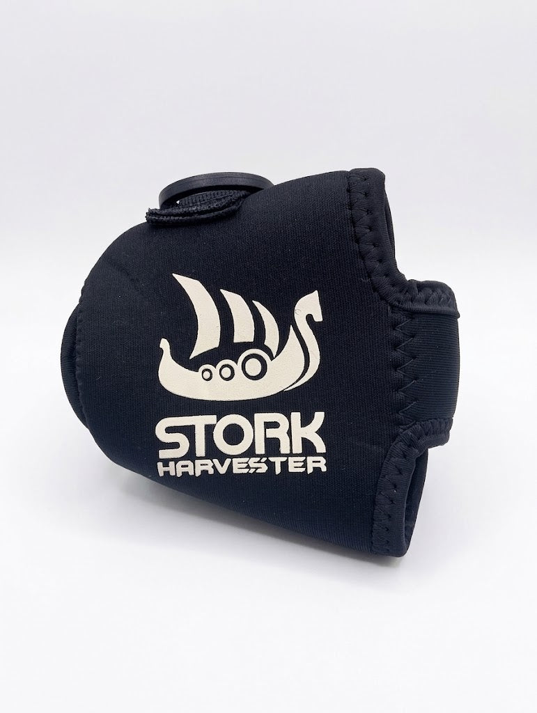 Stork Reel Cover