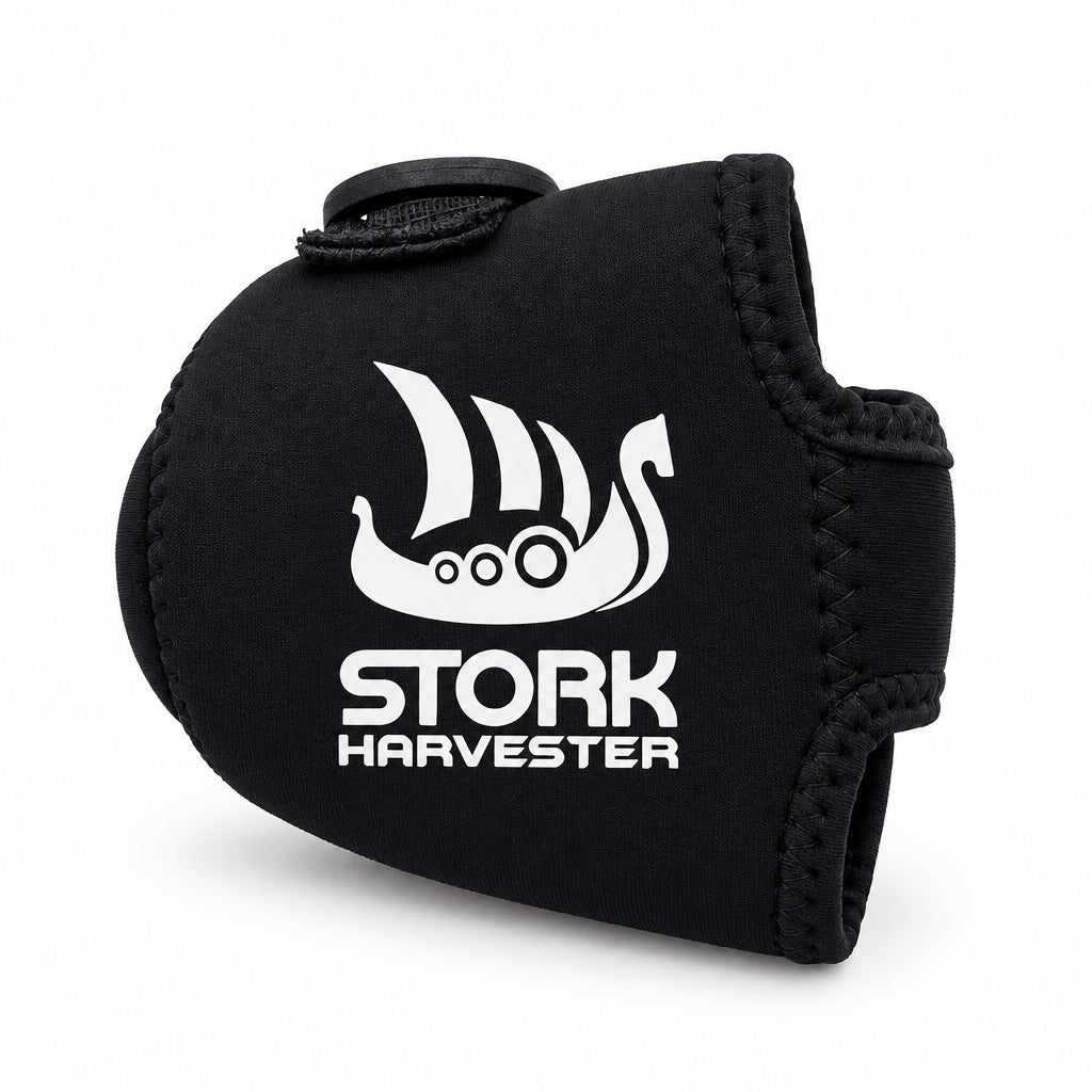 Stork Reel Cover