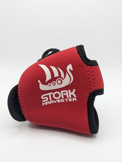 Stork Reel Cover