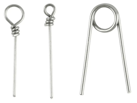 Spro Softbait Spiral Pins