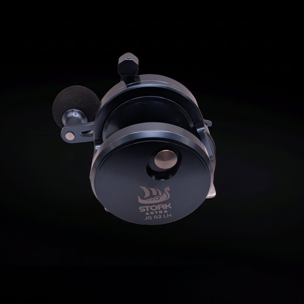 Stork Astra Multirolle
