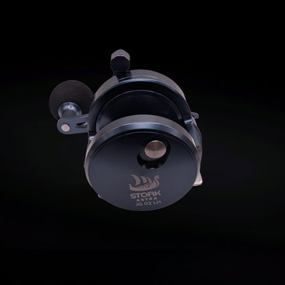 Stork Astra Multirolle