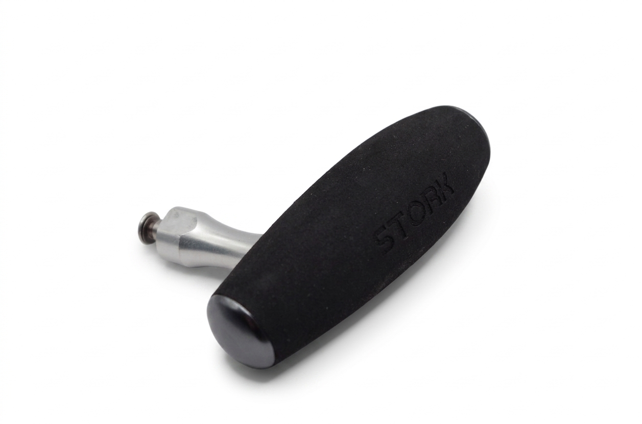 Stork EVA Aluminium Knob
