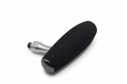 Stork EVA Aluminium Knob
