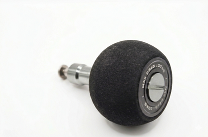 Stork EVA Aluminium Knob
