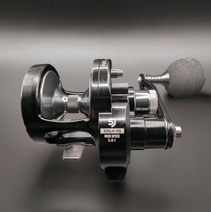 Stork Speedjig Multirolle