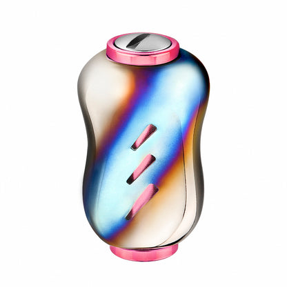 Gomexus Titanium Galaxy Power Knob 22mm