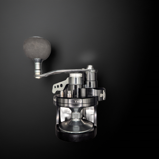 Stork Speedjig Multirolle