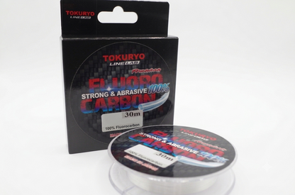 Tokuryo Line Lab 100% Fluorocarbon
