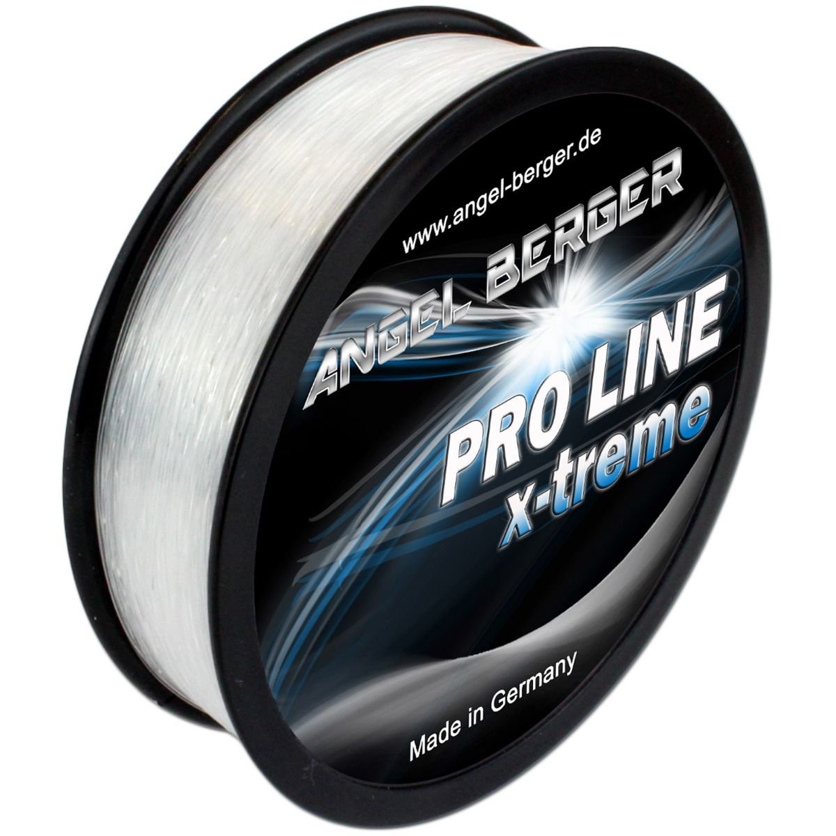 Pro Line X-Treme monofile Angelschnur